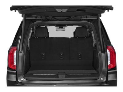 2022 GMC Yukon XL 4WD 4dr AT4