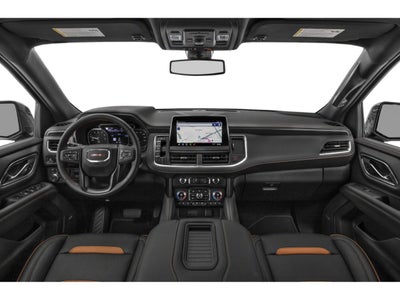 2022 GMC Yukon XL 4WD 4dr AT4