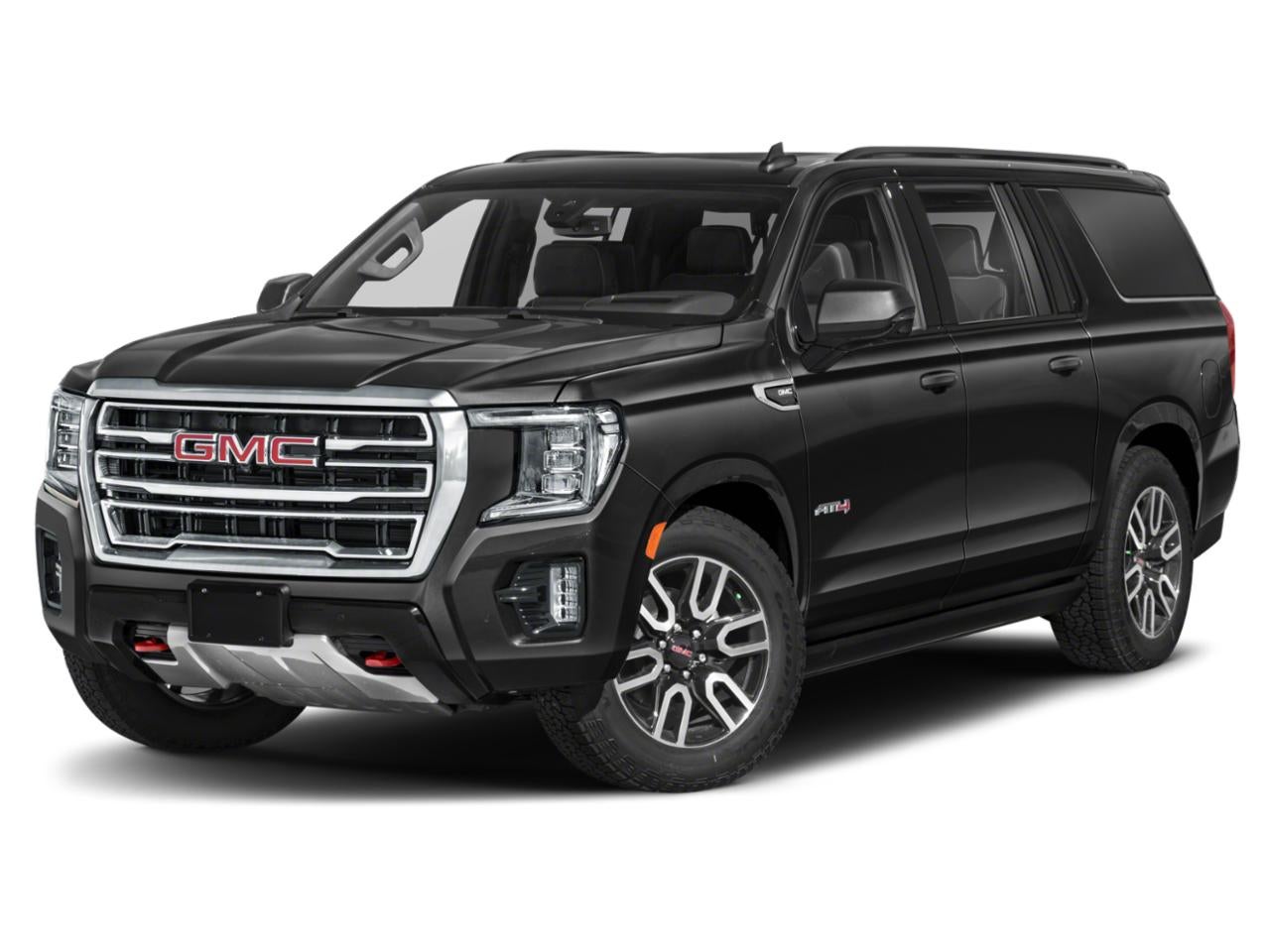 2022 GMC Yukon XL 4WD 4dr AT4