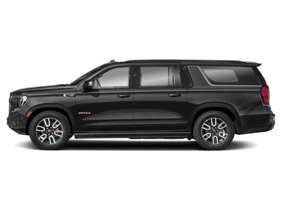 2023 GMC Yukon XL 4WD 4dr AT4
