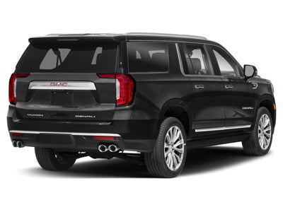2023 GMC Yukon XL 4WD 4dr AT4