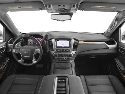 2017 GMC Yukon XL 4WD 4dr Denali