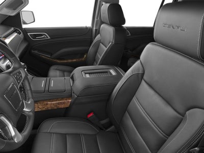 2017 GMC Yukon XL 4WD 4dr Denali