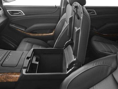 2017 GMC Yukon XL 4WD 4dr Denali