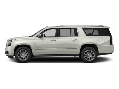2017 GMC Yukon XL 4WD 4dr Denali