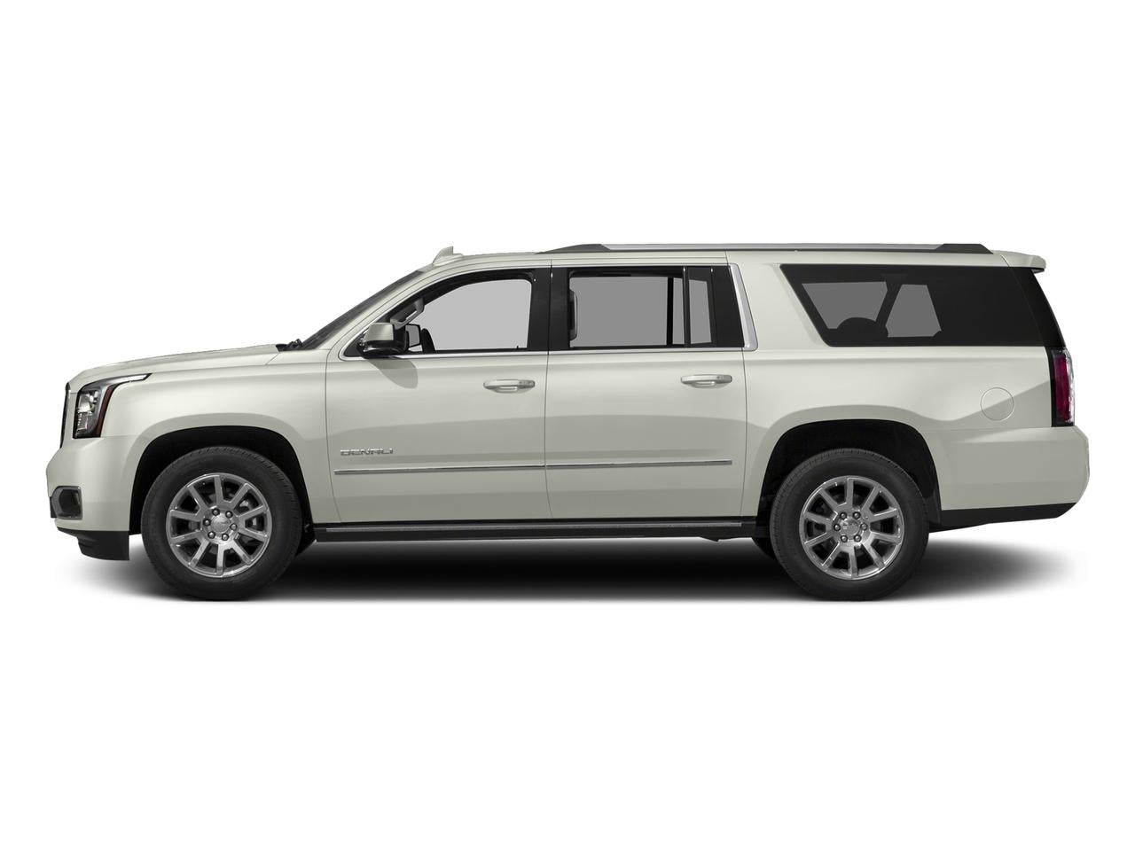 2017 GMC Yukon XL 4WD 4dr Denali