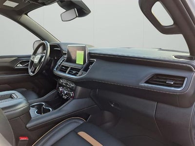 2024 GMC Yukon XL 4WD 4dr AT4