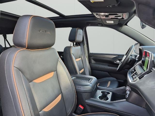 2024 GMC Yukon XL 4WD 4dr AT4