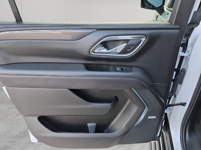 2024 GMC Yukon XL 4WD 4dr AT4