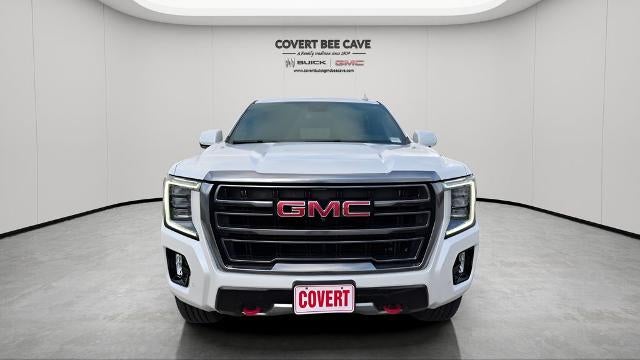 2024 GMC Yukon XL 4WD 4dr AT4