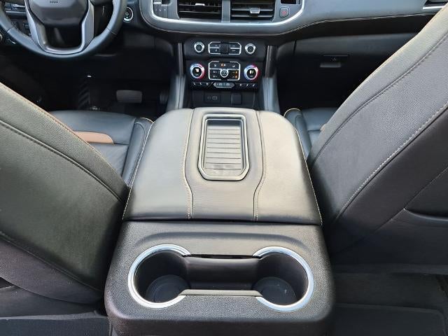 2024 GMC Yukon XL 4WD 4dr AT4