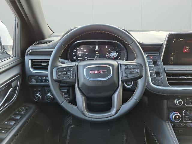 2024 GMC Yukon XL 4WD 4dr AT4