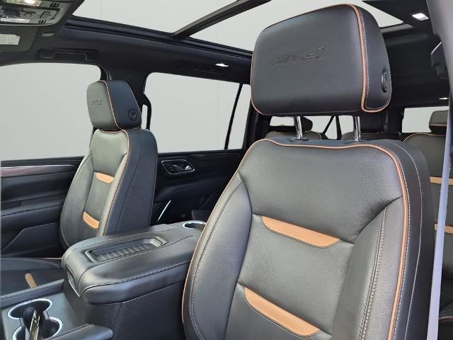 2024 GMC Yukon XL 4WD 4dr AT4