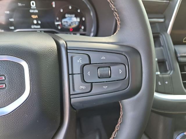 2024 GMC Yukon XL 4WD 4dr AT4