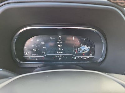 2024 GMC Yukon XL 4WD 4dr AT4