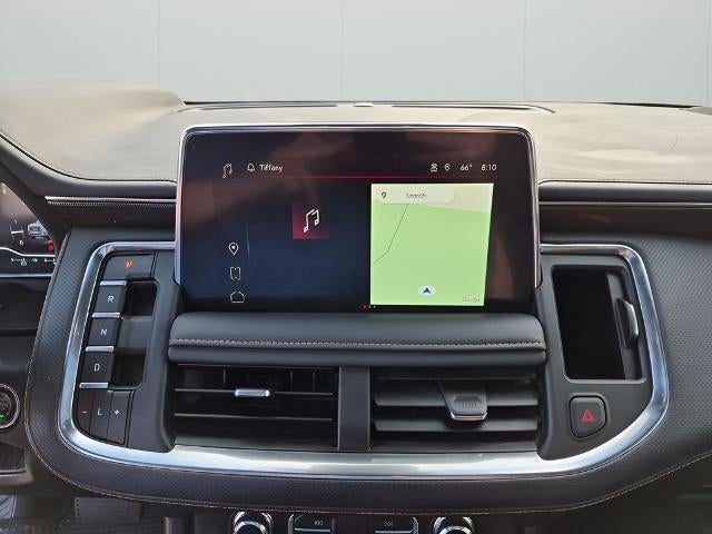 2024 GMC Yukon XL 4WD 4dr AT4