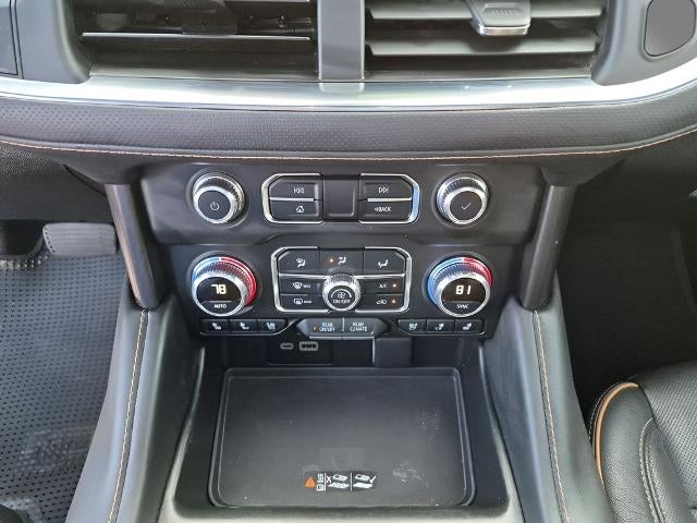 2024 GMC Yukon XL 4WD 4dr AT4