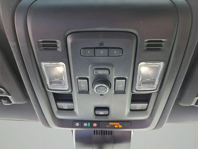 2024 GMC Yukon XL 4WD 4dr AT4