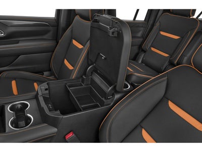 2024 GMC Yukon XL 4WD 4dr AT4