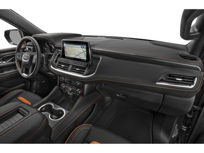 2024 GMC Yukon XL 4WD 4dr AT4