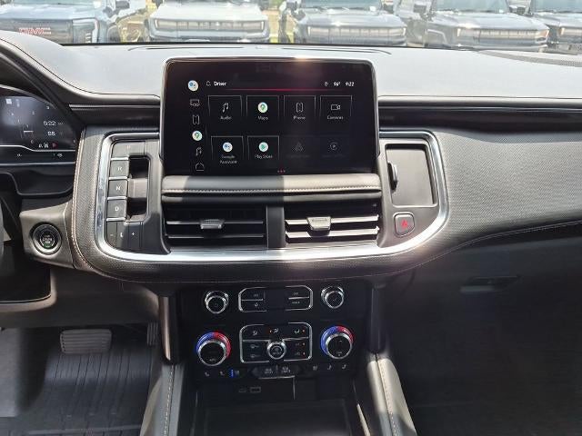 2022 GMC Yukon XL 4WD 4dr AT4