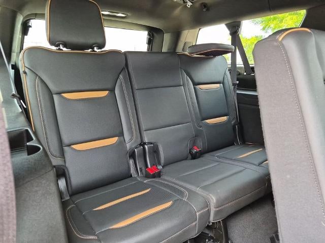 2022 GMC Yukon XL 4WD 4dr AT4