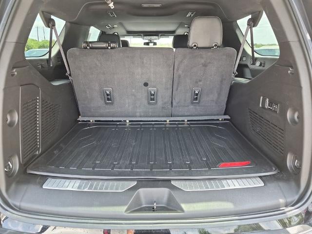 2022 GMC Yukon XL 4WD 4dr AT4
