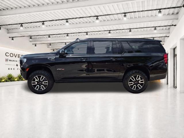2022 GMC Yukon XL 4WD 4dr AT4
