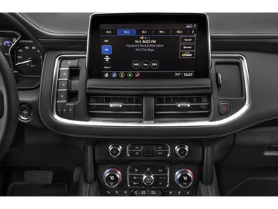 2022 GMC Yukon XL 4WD 4dr AT4