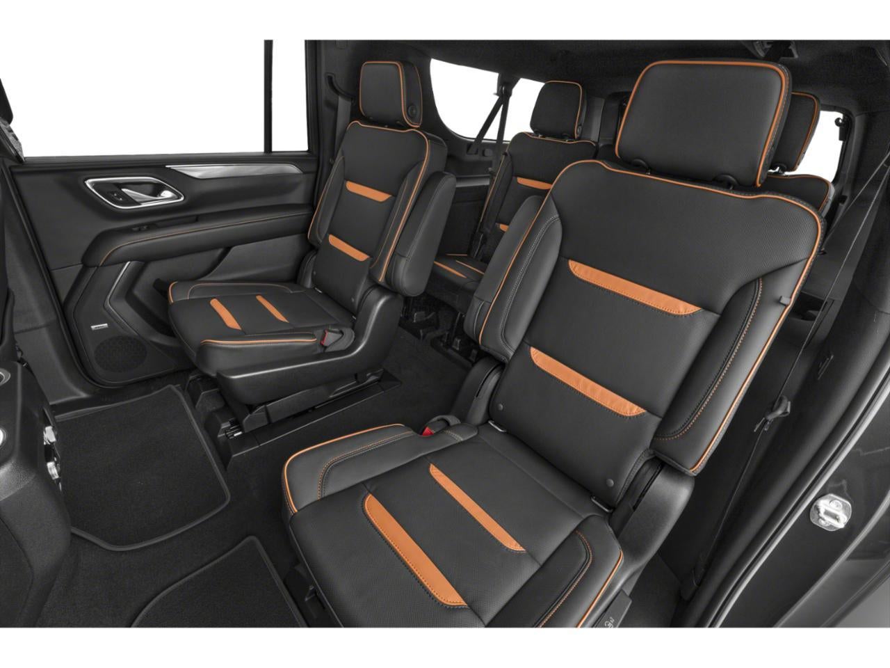 2022 GMC Yukon XL 4WD 4dr AT4