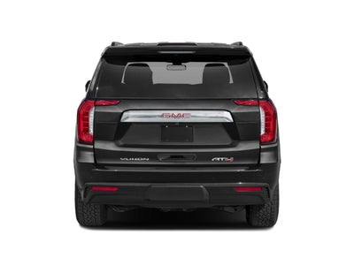 2022 GMC Yukon XL 4WD 4dr AT4