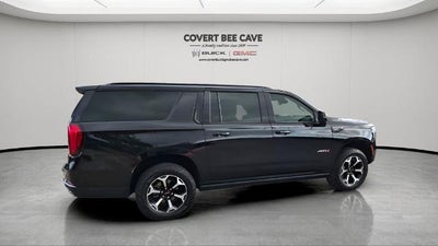 2025 GMC Yukon XL 4WD 4dr AT4
