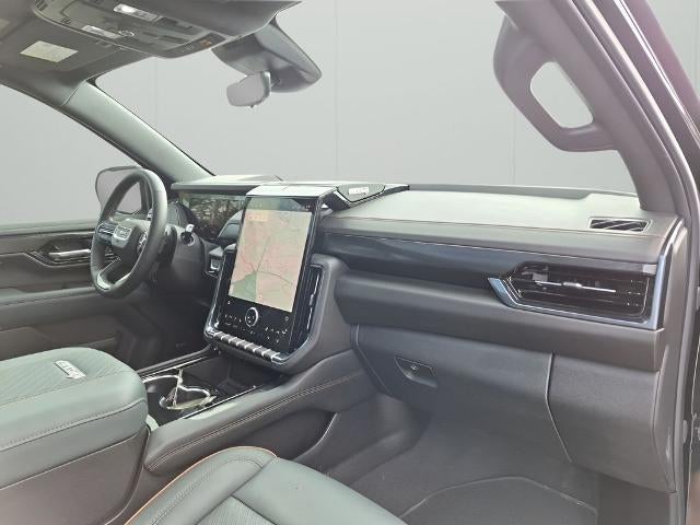 2025 GMC Yukon XL 4WD 4dr AT4