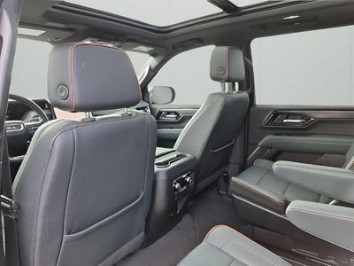 2025 GMC Yukon XL 4WD 4dr AT4