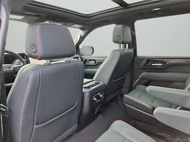 2025 GMC Yukon XL 4WD 4dr AT4