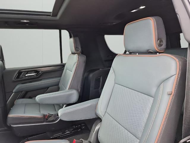 2025 GMC Yukon XL 4WD 4dr AT4