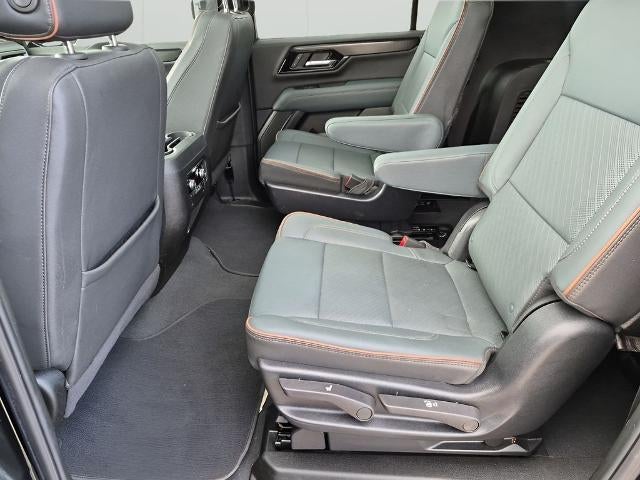 2025 GMC Yukon XL 4WD 4dr AT4