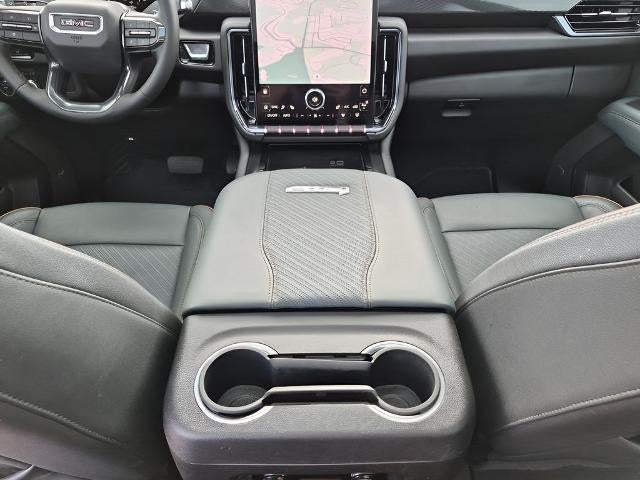 2025 GMC Yukon XL 4WD 4dr AT4