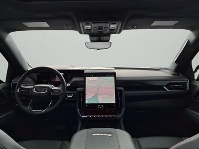 2025 GMC Yukon XL 4WD 4dr AT4