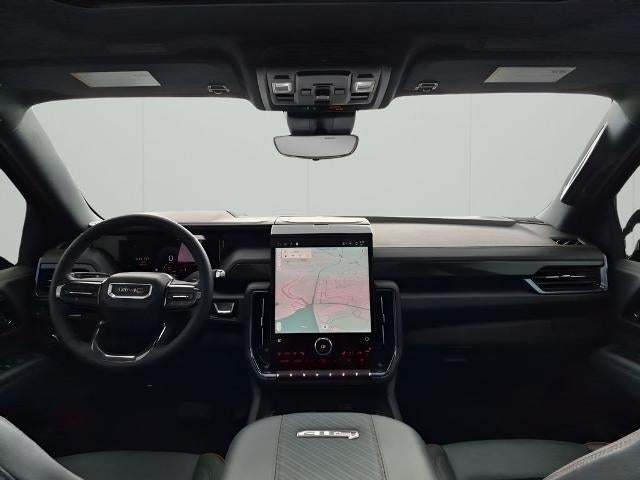 2025 GMC Yukon XL 4WD 4dr AT4