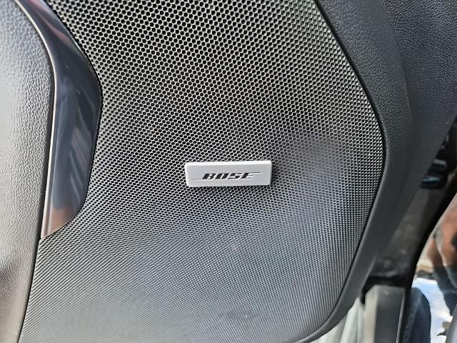 2025 GMC Yukon XL 4WD 4dr AT4