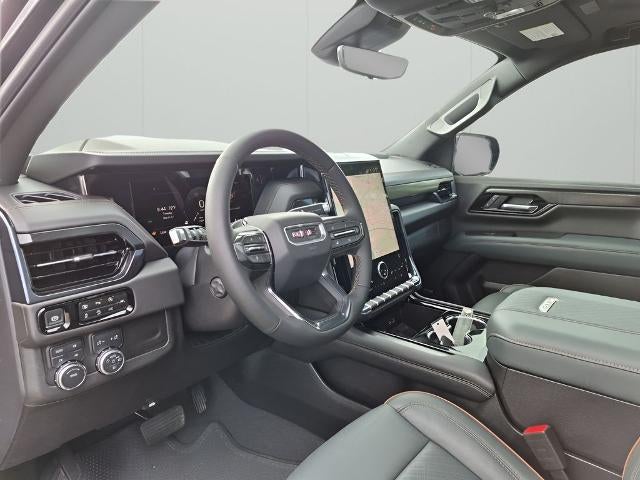 2025 GMC Yukon XL 4WD 4dr AT4