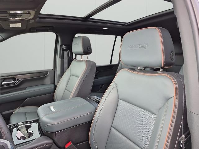 2025 GMC Yukon XL 4WD 4dr AT4