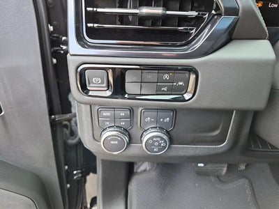 2025 GMC Yukon XL 4WD 4dr AT4