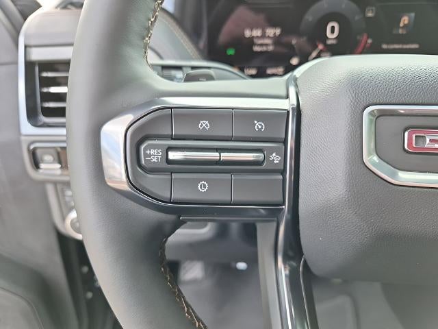 2025 GMC Yukon XL 4WD 4dr AT4