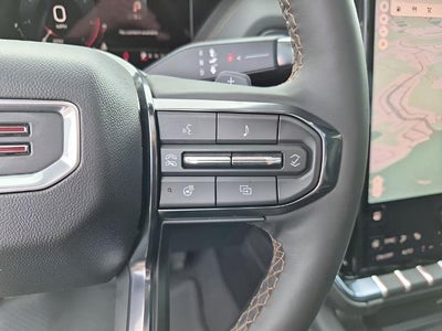 2025 GMC Yukon XL 4WD 4dr AT4