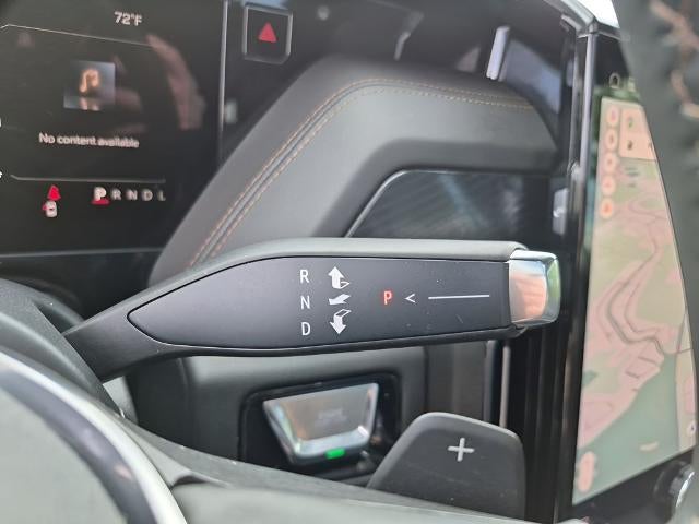 2025 GMC Yukon XL 4WD 4dr AT4