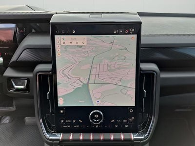 2025 GMC Yukon XL 4WD 4dr AT4