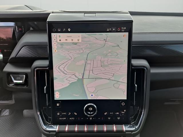 2025 GMC Yukon XL 4WD 4dr AT4