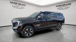 2025 GMC Yukon XL 4WD 4dr AT4